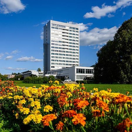 Hotel Lux Banská Bystrica Extérieur photo